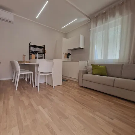 Da Nada Beach Appartement *