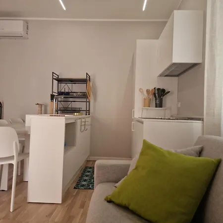 Da Nada Beach Appartement Follonica