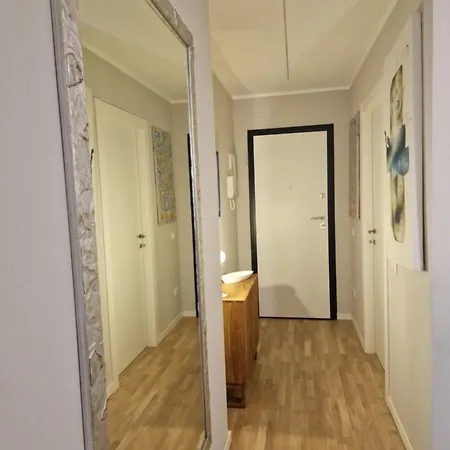 Apartment Da Nada Beach
