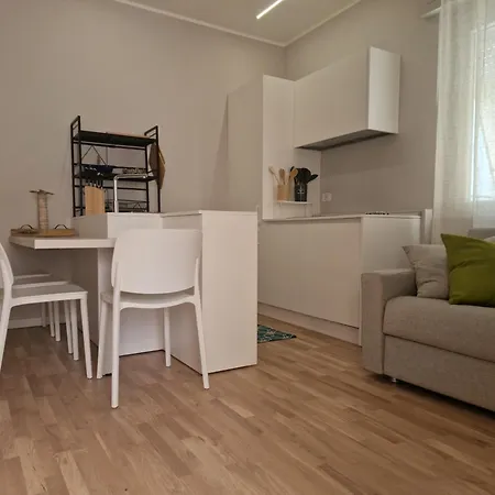 Apartment Da Nada Beach Follonica