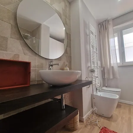 Apartment Da Nada Beach