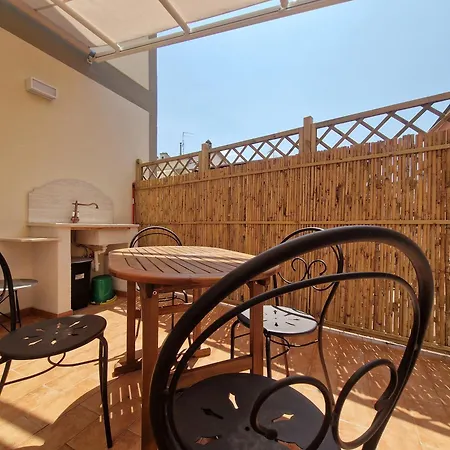 Apartment Da Nada Beach *