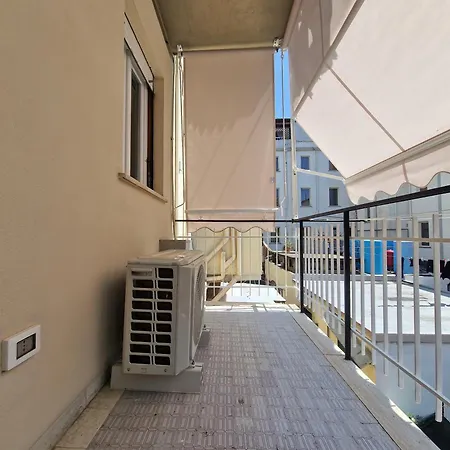 Da Nada Beach Appartement *