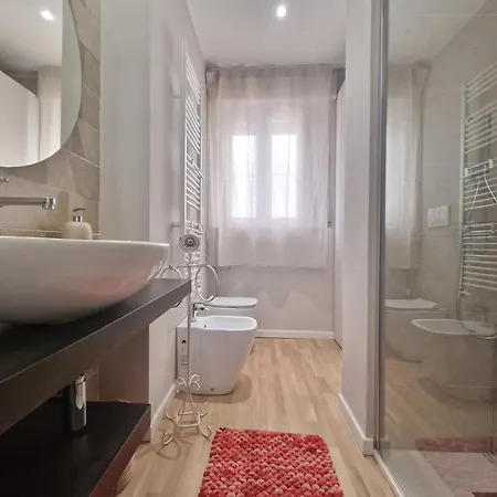 Appartement Da Nada Beach